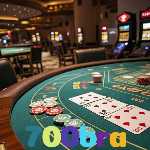 A Magia dos Jogos de Fantasia na 700bra