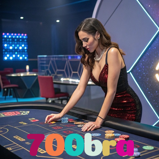 A Magia dos Jogos de Fantasia na 700bra