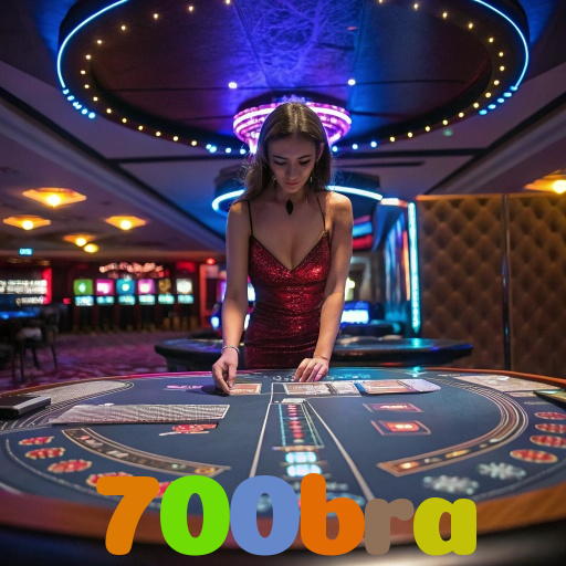 A Magia dos Jogos de Fantasia na 700bra