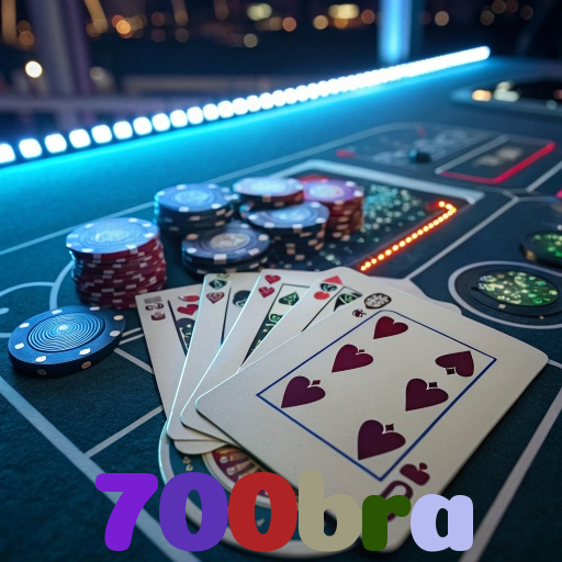 A Magia dos Jogos de Fantasia na 700bra
