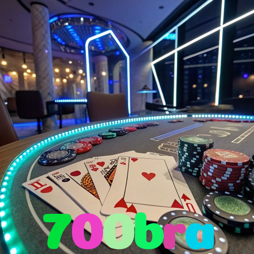 A Magia dos Jogos de Fantasia na 700bra