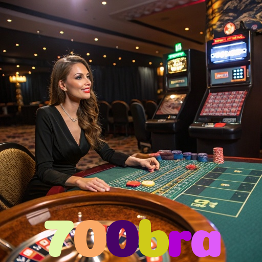 A Magia dos Jogos de Fantasia na 700bra
