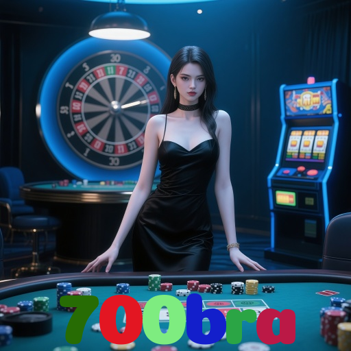 A Magia dos Jogos de Fantasia na 700bra