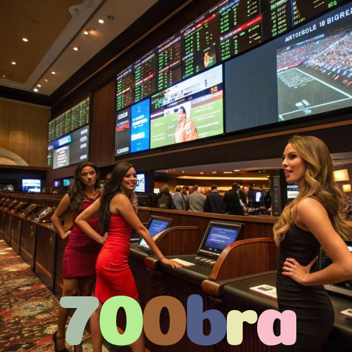 A Magia dos Jogos de Fantasia na 700bra