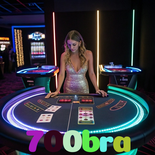 A Magia dos Jogos de Fantasia na 700bra