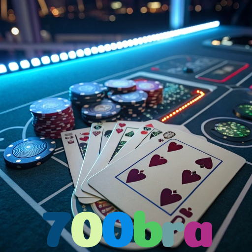 A Magia dos Jogos de Fantasia na 700bra