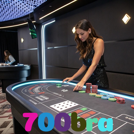 A Magia dos Jogos de Fantasia na 700bra