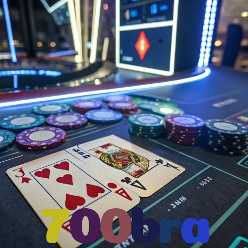 A Magia dos Jogos de Fantasia na 700bra