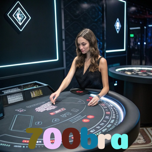 A Magia dos Jogos de Fantasia na 700bra