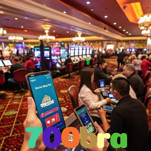 A Magia dos Jogos de Fantasia na 700bra