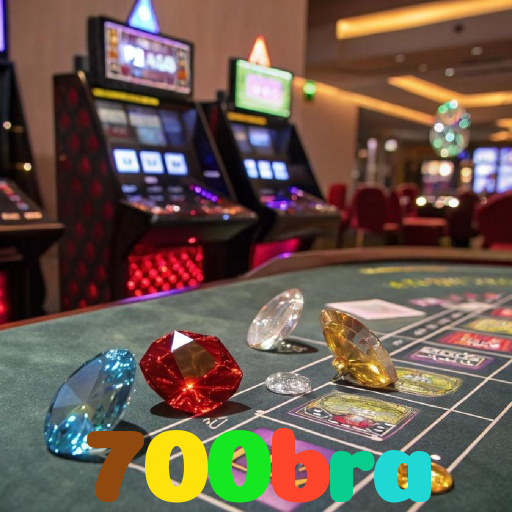 A Magia dos Jogos de Fantasia na 700bra