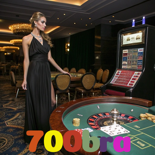 A Magia dos Jogos de Fantasia na 700bra