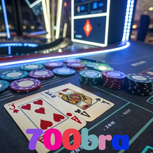 A Magia dos Jogos de Fantasia na 700bra
