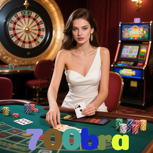 A Magia dos Jogos de Fantasia na 700bra