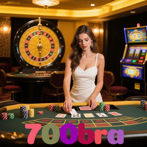 A Magia dos Jogos de Fantasia na 700bra