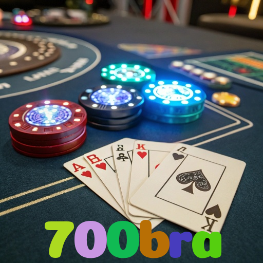 A Magia dos Jogos de Fantasia na 700bra