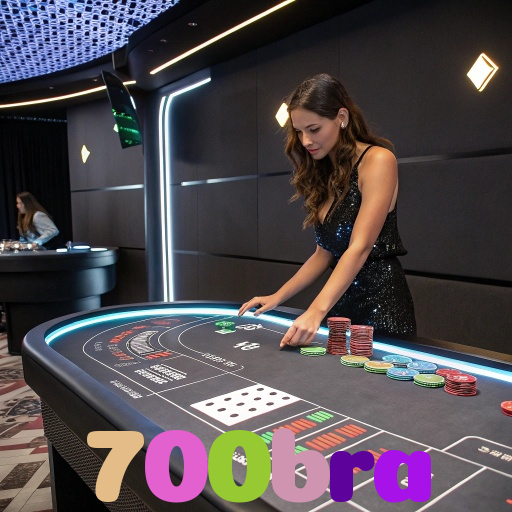 A Magia dos Jogos de Fantasia na 700bra
