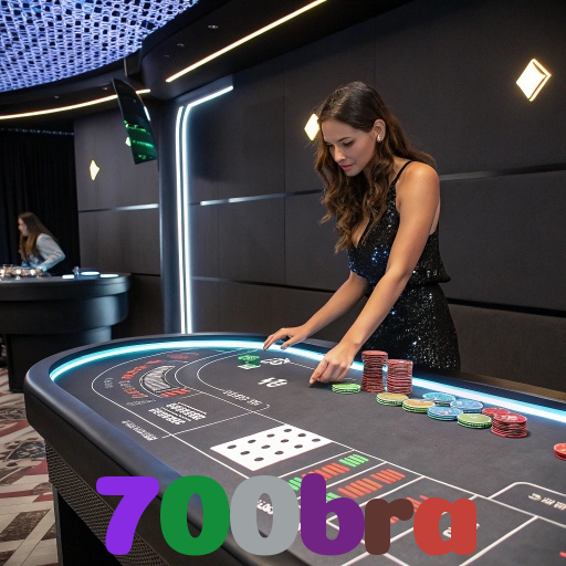 A Magia dos Jogos de Fantasia na 700bra