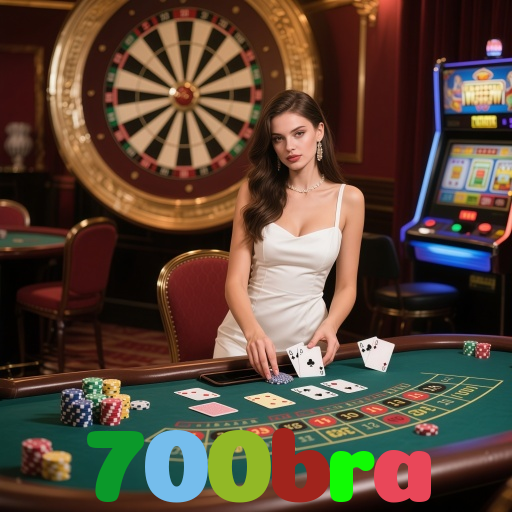 A Magia dos Jogos de Fantasia na 700bra