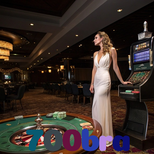 A Magia dos Jogos de Fantasia na 700bra
