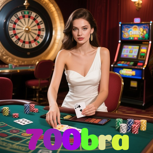 A Magia dos Jogos de Fantasia na 700bra
