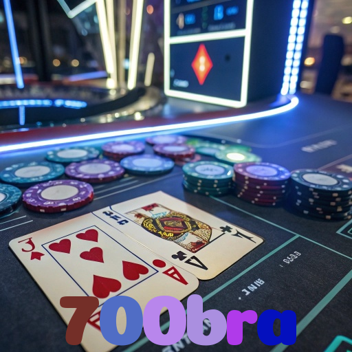 A Magia dos Jogos de Fantasia na 700bra
