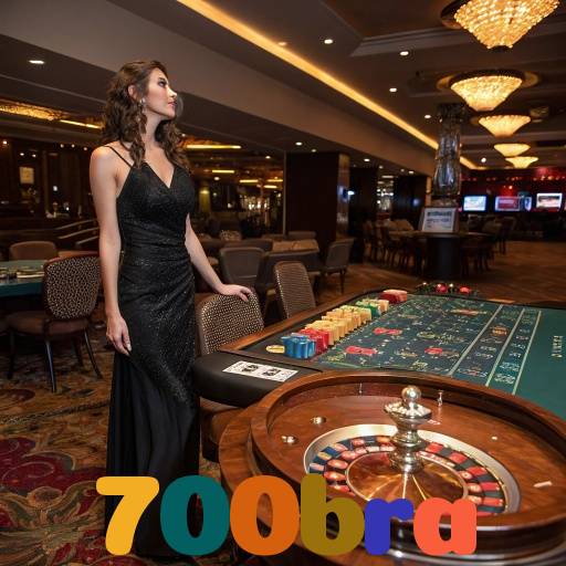 A Magia dos Jogos de Fantasia na 700bra