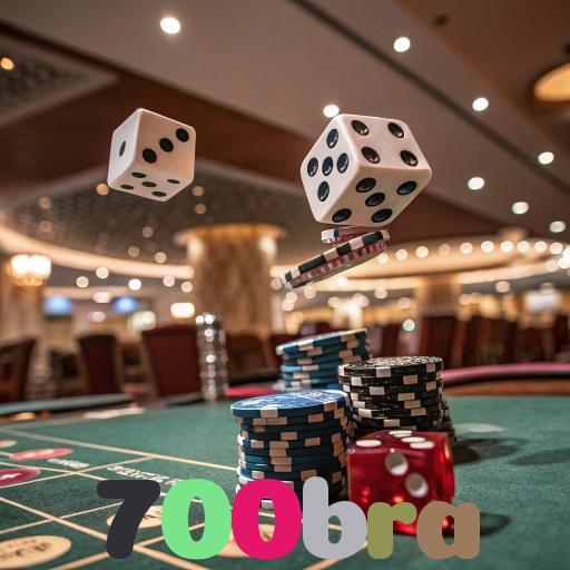 A Magia dos Jogos de Fantasia na 700bra