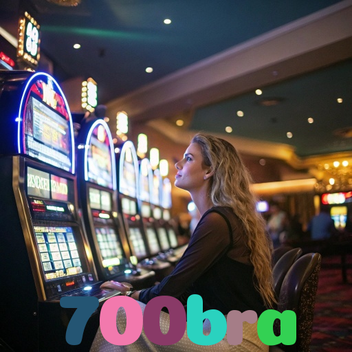 A Magia dos Jogos de Fantasia na 700bra