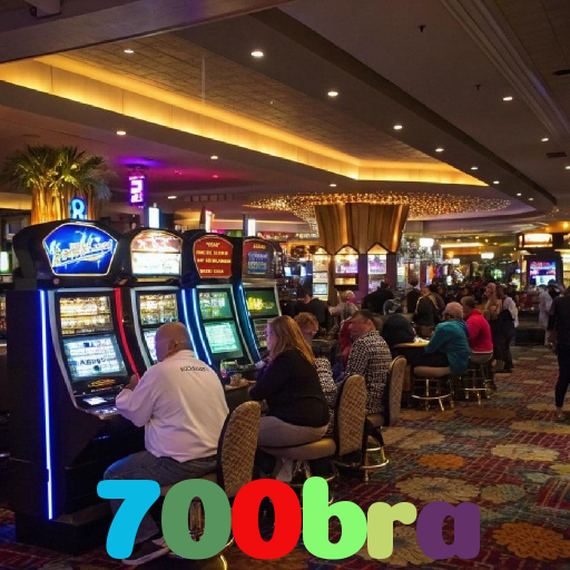 A Magia dos Jogos de Fantasia na 700bra