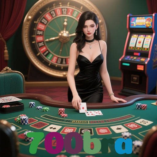 A Magia dos Jogos de Fantasia na 700bra