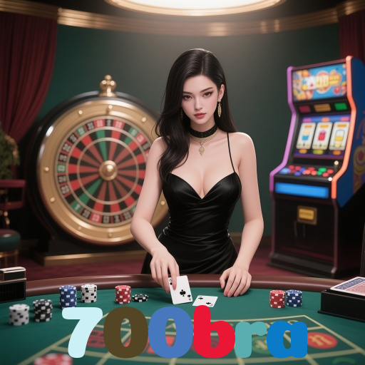 A Magia dos Jogos de Fantasia na 700bra
