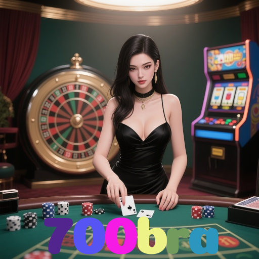 A Magia dos Jogos de Fantasia na 700bra