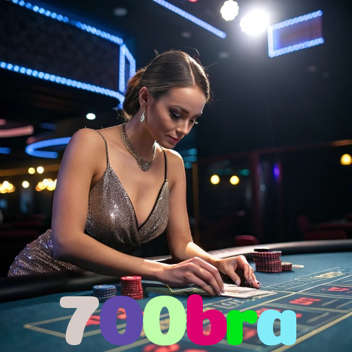 A Magia dos Jogos de Fantasia na 700bra