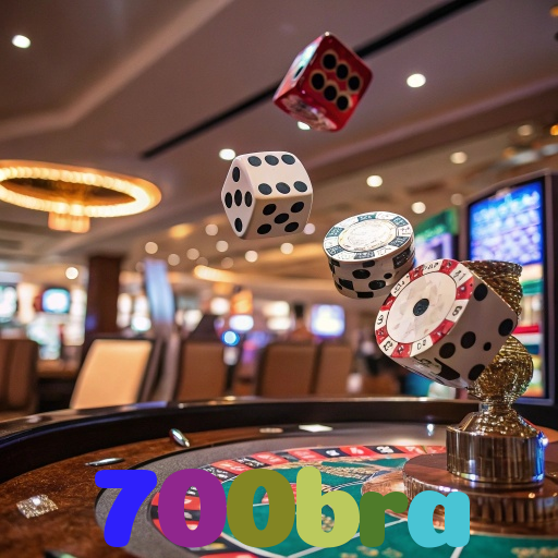 A Magia dos Jogos de Fantasia na 700bra