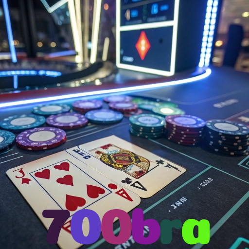A Magia dos Jogos de Fantasia na 700bra