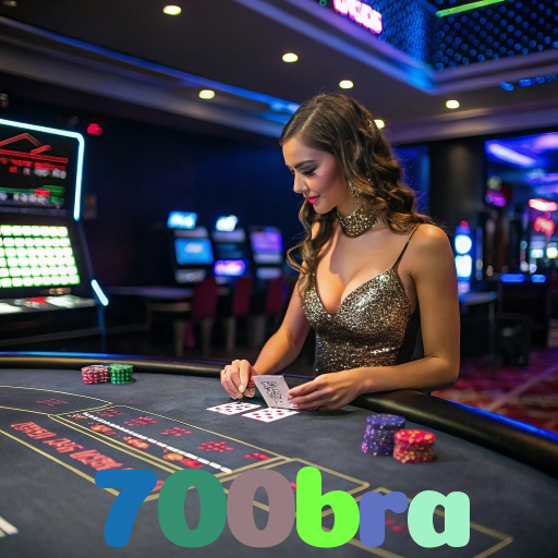 A Magia dos Jogos de Fantasia na 700bra