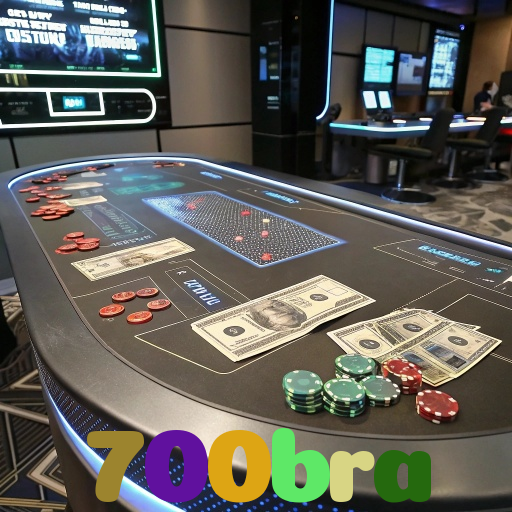 A Magia dos Jogos de Fantasia na 700bra