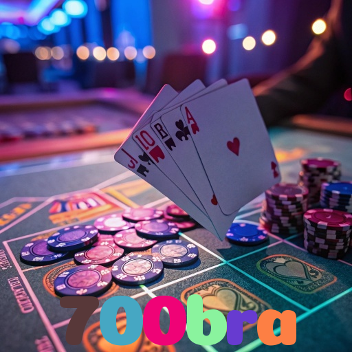 A Magia dos Jogos de Fantasia na 700bra