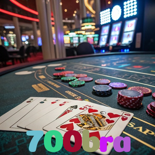 A Magia dos Jogos de Fantasia na 700bra