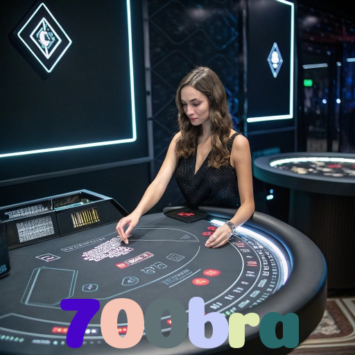 A Magia dos Jogos de Fantasia na 700bra