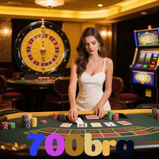 A Magia dos Jogos de Fantasia na 700bra