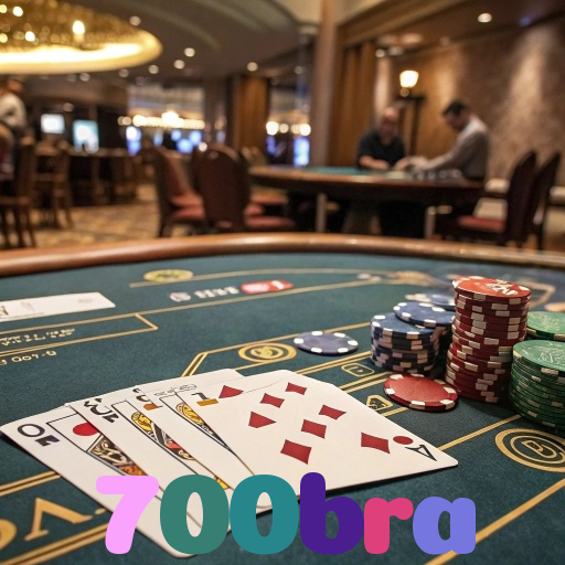 A Magia dos Jogos de Fantasia na 700bra