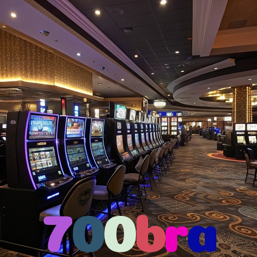 A Magia dos Jogos de Fantasia na 700bra