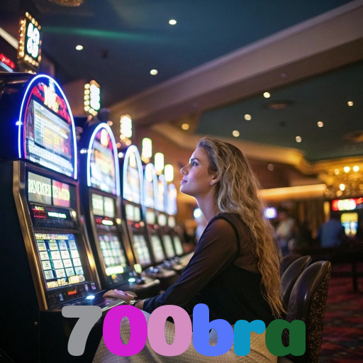 A Magia dos Jogos de Fantasia na 700bra