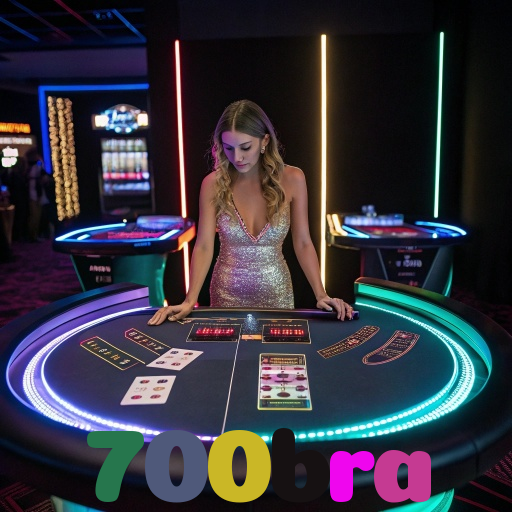 A Magia dos Jogos de Fantasia na 700bra