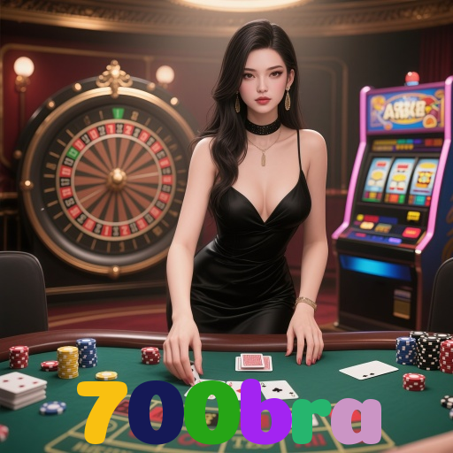 A Magia dos Jogos de Fantasia na 700bra