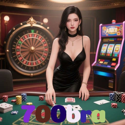 A Magia dos Jogos de Fantasia na 700bra