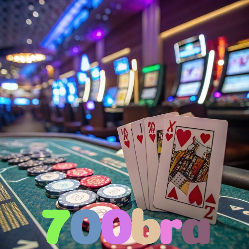 A Magia dos Jogos de Fantasia na 700bra