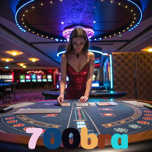 A Magia dos Jogos de Fantasia na 700bra
